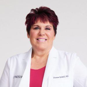 Dr. Dianne Quibell