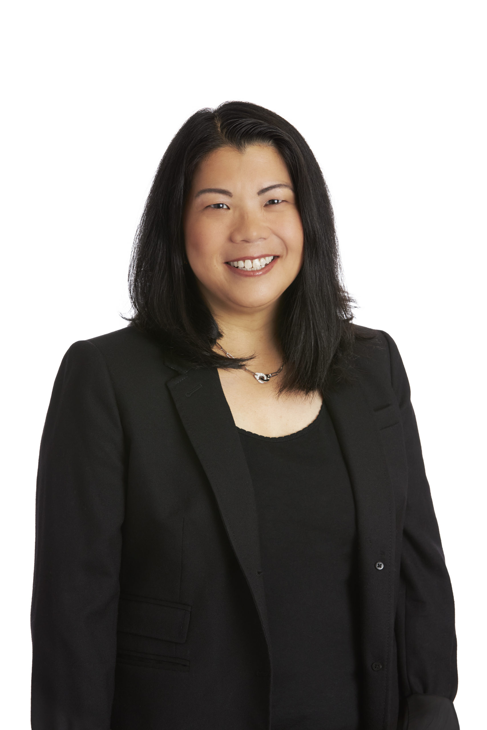 Katie Cheng, Chief Marketing Officer