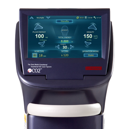 eCO2 Plus