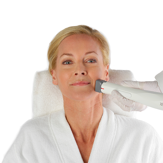 XERF™ Structural Skin Tightening